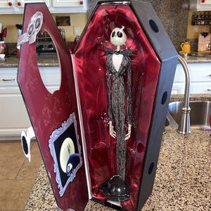Excellent Condition, Disney’s Nightmare Before Christmas Collection